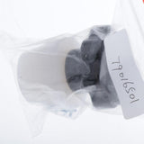 Max Maxb Silicone plug with handle for pipe sealing w/ Black Bakelite handle 8