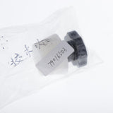 Max Maxb Silicone plug with handle for pipe sealing w/ Black Bakelite handle 10