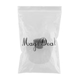 Max Maxb Silicone plug with handle for pipe sealing w/ Black Bakelite handle 18