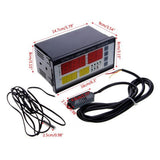 Maxbell XM-18 Multifunction Controller Temperature Humidity Egg Poultry Incubator