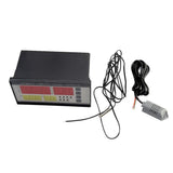 Maxbell XM-18 Multifunction Controller Temperature Humidity Egg Poultry Incubator