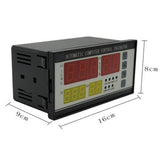 Maxbell XM-18 Multifunction Controller Temperature Humidity Egg Poultry Incubator