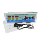 Maxbell XM-18G Multifunction Controller Temperature Humidity Egg Poultry Incubator