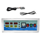 Maxbell XM-18G Multifunction Controller Temperature Humidity Egg Poultry Incubator