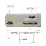 Maxbell XM-18G Multifunction Controller Temperature Humidity Egg Poultry Incubator