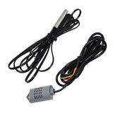 Maxbell XM-18SE Incubator Controller Automatic Control Temperature Humidity Sensor