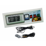 Maxbell XM-18SE Incubator Controller Automatic Control Temperature Humidity Sensor