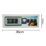 Maxbell XM-18SE Incubator Controller Automatic Control Temperature Humidity Sensor