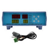Maxbell XM18K-1 Multifunction Controller Temperature Humidity Egg Poultry Incubator