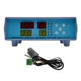 Maxbell XM18K-1 Multifunction Controller Temperature Humidity Egg Poultry Incubator