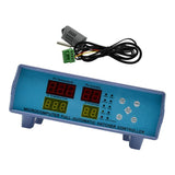 Maxbell XM18K-1 Multifunction Controller Temperature Humidity Egg Poultry Incubator