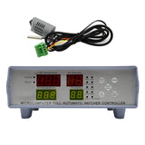 Maxbell Automatic Temperature Humidity Controller XM18K-2 Incubator System