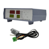 Maxbell Automatic Temperature Humidity Controller XM18K-2 Incubator System