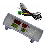 Maxbell Automatic Temperature Humidity Controller XM18K-2 Incubator System