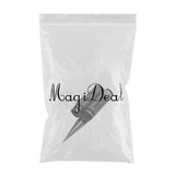 Maxbell Metal Universal Repair Kit Core Drill Bits Taper Shank Gauge Cutters Black
