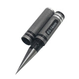 Maxbell Metal Universal Repair Kit Core Drill Bits Taper Shank Gauge Cutters Black