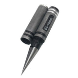 Maxbell Metal Universal Repair Kit Core Drill Bits Taper Shank Gauge Cutters Black