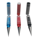 Maxbell Metal Universal Repair Kit Core Drill Bits Taper Shank Gauge Cutters Black
