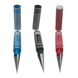 Maxbell Metal Universal Repair Kit Core Drill Bits Taper Shank Gauge Cutters Black