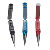 Maxbell Metal Universal Repair Kit Core Drill Bits Taper Shank Gauge Cutters Black