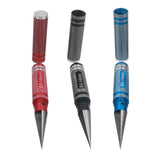 Maxbell Metal Universal Repair Kit Core Drill Bits Taper Shank Gauge Cutters Black