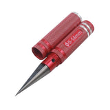 Maxbell Metal Universal Repair Kit Core Drill Bits Taper Shank Gauge Cutters Red