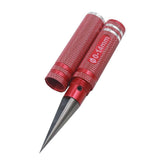 Maxbell Metal Universal Repair Kit Core Drill Bits Taper Shank Gauge Cutters Red