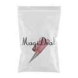 Maxbell Metal Universal Repair Kit Core Drill Bits Taper Shank Gauge Cutters Red