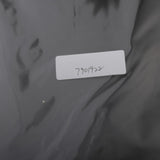 Maxbell File Folder Paper Organizer Document Holder Writing Pad PU Leather Black