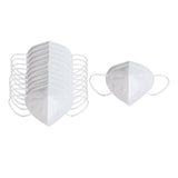 Maxbell 10x PM2.5  Face Mask Anti Dust Roof Mouth Protection Safe Masks Outdoor