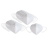 Maxbell 10x PM2.5  Face Mask Anti Dust Roof Mouth Protection Safe Masks Outdoor