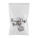 Maxbell 110V Automatic Egg Turning System Chain Incubator Industrial Turn Motor