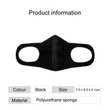 Maxbell PM2.5 Anti Dust Face Mouth Masks Reusable Washable for Running