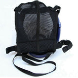 Maxbell Breathable Full Face Smoke Gas Filter Guards Shields Emergency Safe Escape