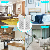 Maxbell Mosquito Killer Lamp Houshold Fly Bugs Zapper Insects Killer LED Lights