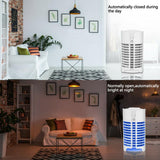 Maxbell Mosquito Killer Lamp Houshold Fly Bugs Zapper Insects Killer LED Lights