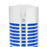 Maxbell Mosquito Killer Lamp Houshold Fly Bugs Zapper Insects Killer LED Lights