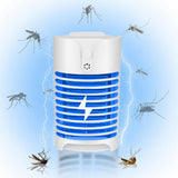 Maxbell Mosquito Killer Lamp Houshold Fly Bugs Zapper Insects Killer LED Lights