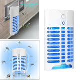 Maxbell Mosquito Killer Lamp Houshold Fly Bugs Zapper Insects Killer LED Lights