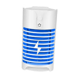 Maxbell Mosquito Killer Lamp Indoor Electric Bugs Zapper Insect Killer LED Light