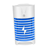 Maxbell Mosquito Killer Lamp Indoor Electric Bugs Zapper Insect Killer LED Light