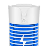 Maxbell Mosquito Killer Lamp Indoor Electric Bugs Zapper Insect Killer LED Light