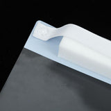 Maxbell Clear Face Shield Full Protection Anti-Splash Anti-Fog Face Cover