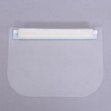 Maxbell Clear Face Shield Full Protection Anti-Splash Anti-Fog Face Cover
