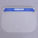 Maxbell Clear Face Shield Full Protection Anti-Splash Anti-Fog Face Cover