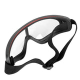 Maxbell Glasses Goggles Anti Mist Adjustable Headband Eyewear Glasses