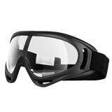 Maxbell Glasses Goggles Anti Mist Adjustable Headband Eyewear Glasses