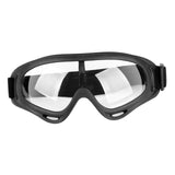 Maxbell Glasses Goggles Anti Mist Adjustable Headband Eyewear Glasses