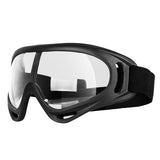 Maxbell Glasses Goggles Anti Mist Adjustable Headband Eyewear Glasses