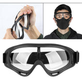 Maxbell Glasses Goggles Anti Mist Adjustable Headband Eyewear Glasses